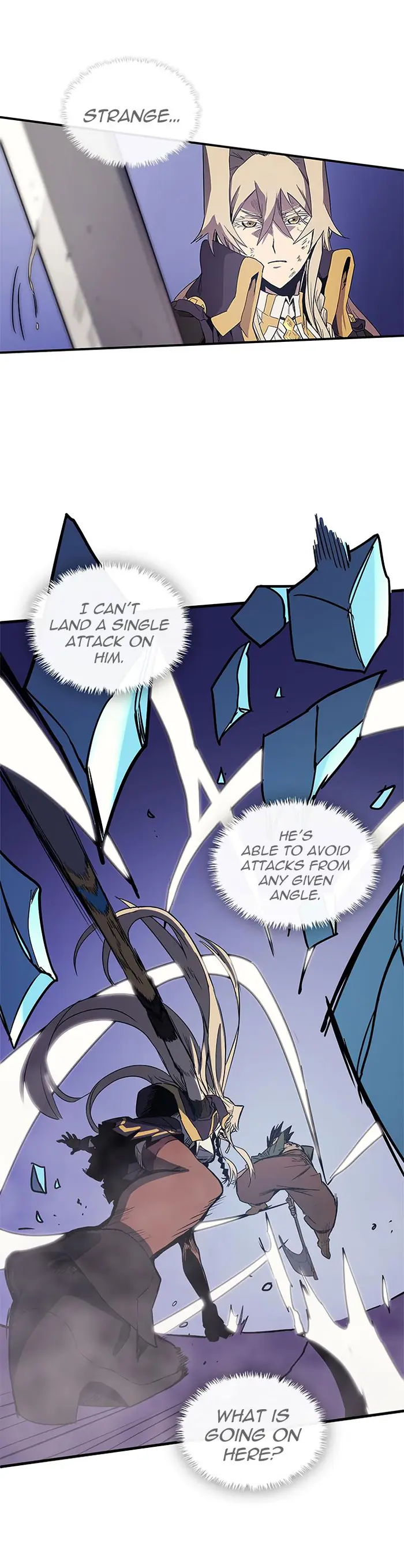 A Returner’s Magic Should Be Special Chapter 85 image 05_optimized